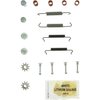 Centric Parts Parking Brake Hardware Kit, 118.34009 118.34009